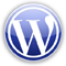 wordpress logo