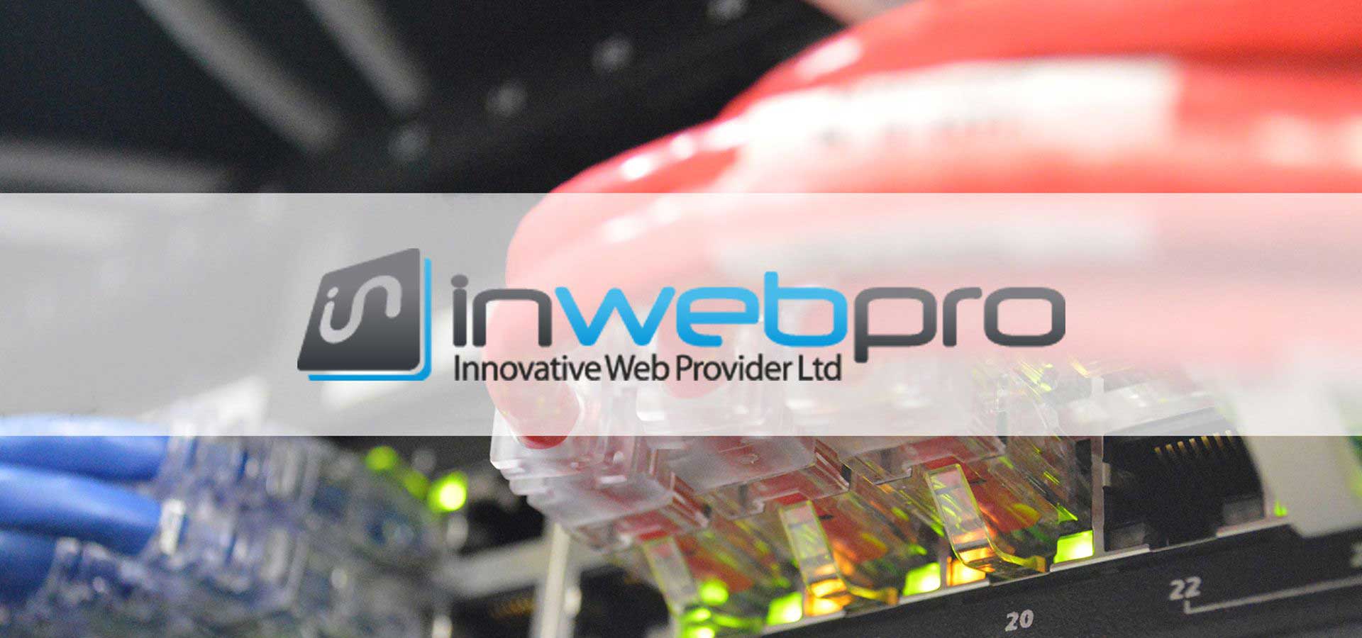 Επικοινωνήστε με έναν εκπρόσωπο της INWEBPRO LTD